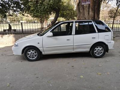 Suzuki cultus