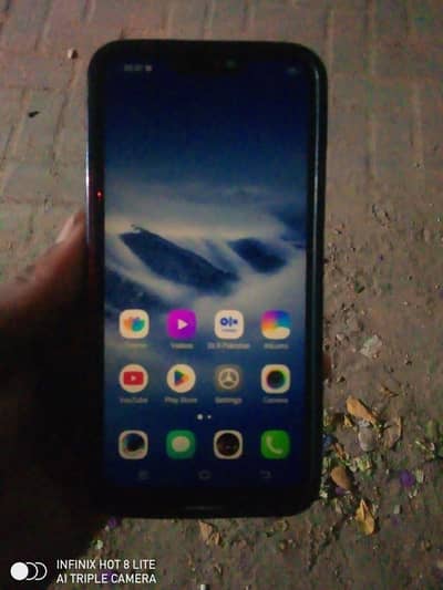 cream color mein hai 10 condition hai