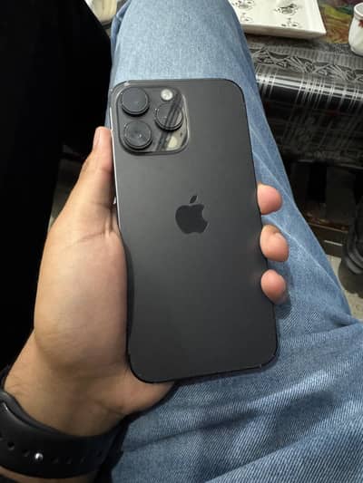 iphone 14 pro max jv 128gb 10/9.5