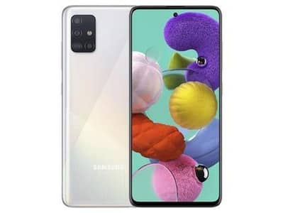Samsung A51