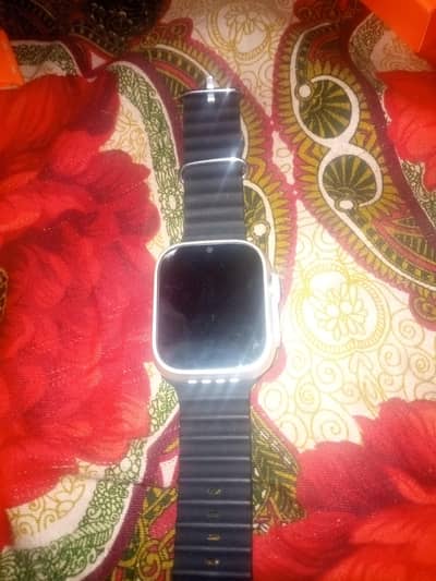 S9 ultra Android smartwatch