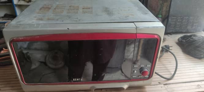 all ok hai working condition