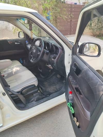 Car for Exchange with Alto