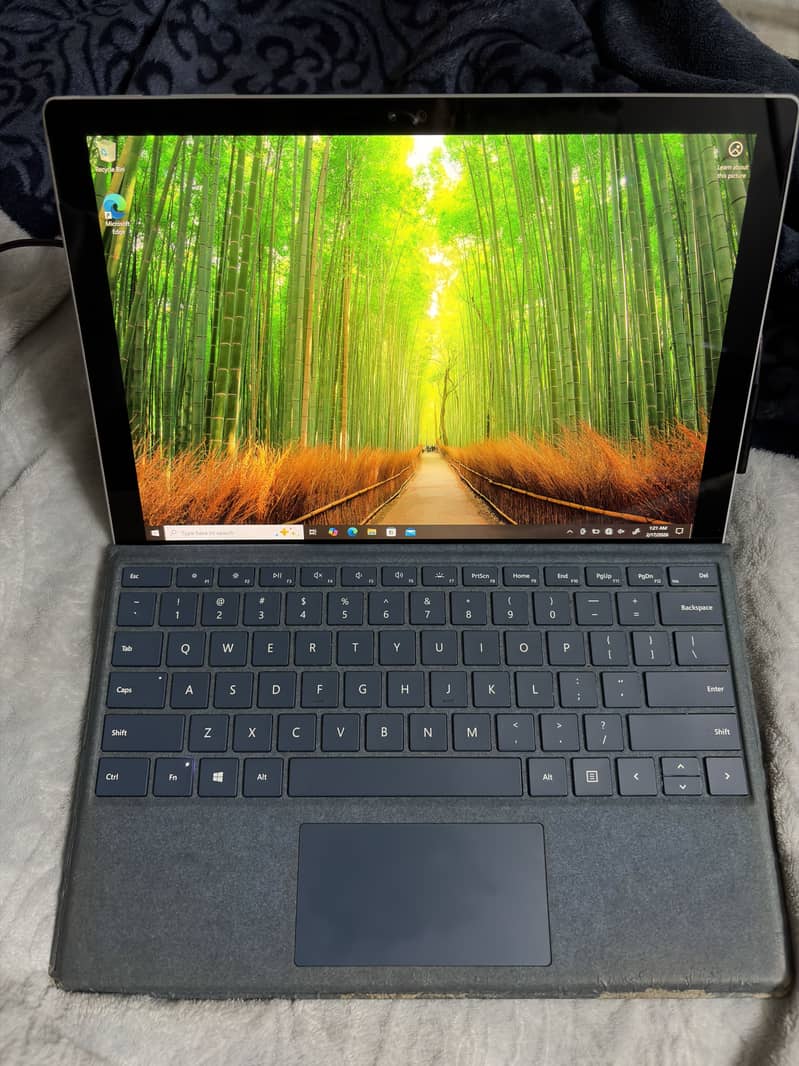 Microsoft surface pro 4 0