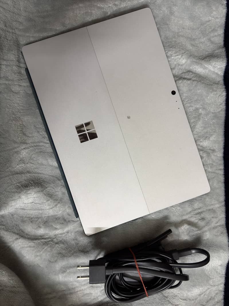 Microsoft surface pro 4 1