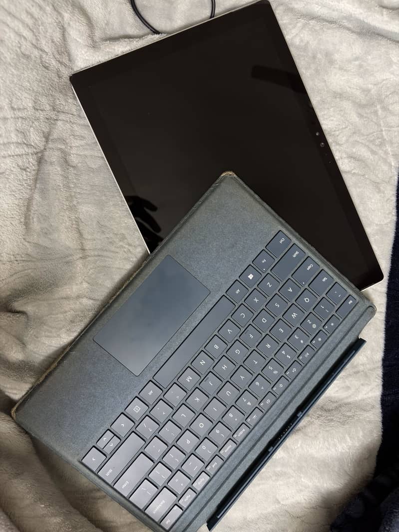 Microsoft surface pro 4 4