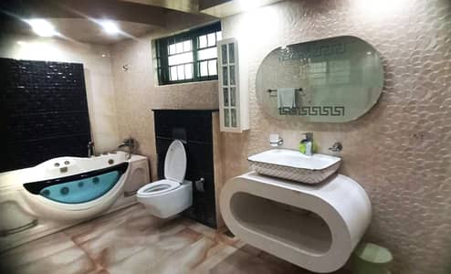 5 Bedroom Fully Furnished Kanal House for Rent Phase 3