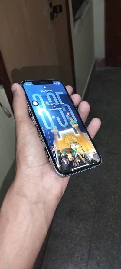 iPhone 12 Exchange Possible