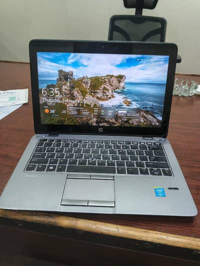 HP Elitebook 820 G2