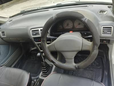 Required Car Wash Station workers