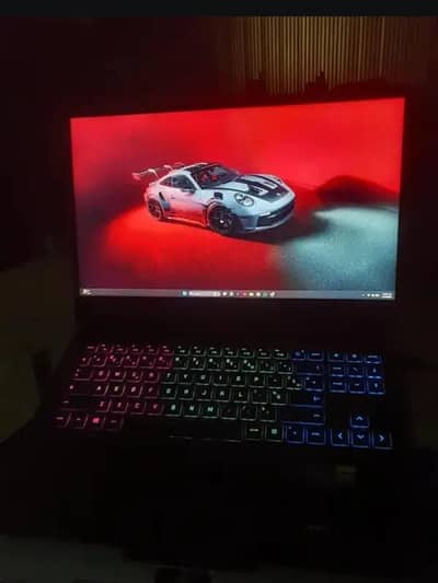 HP OMEN 16 – i7 12th Gen – RTX 3070 Ti – QHD 165Hz – 10/10