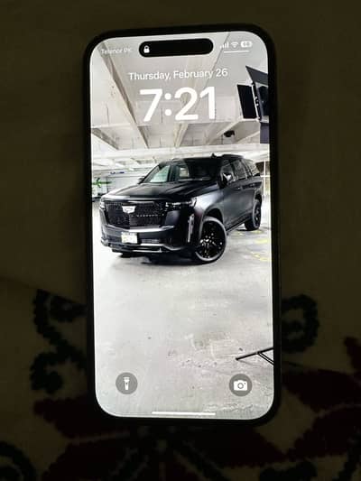 Iphone 14 pro (128 gb)