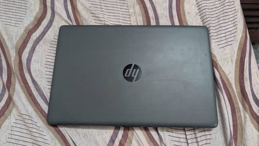 HP i5 8th gen Laptop