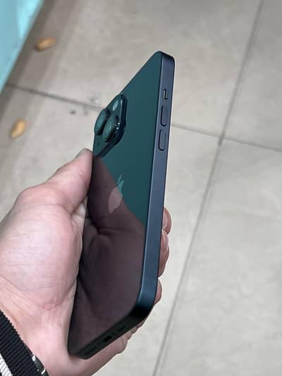 i phone 14 JV water pack