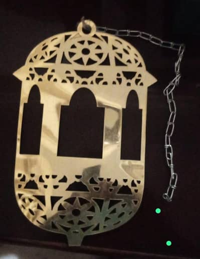 Ramadan Mubarak  wall hanging decorations for sale