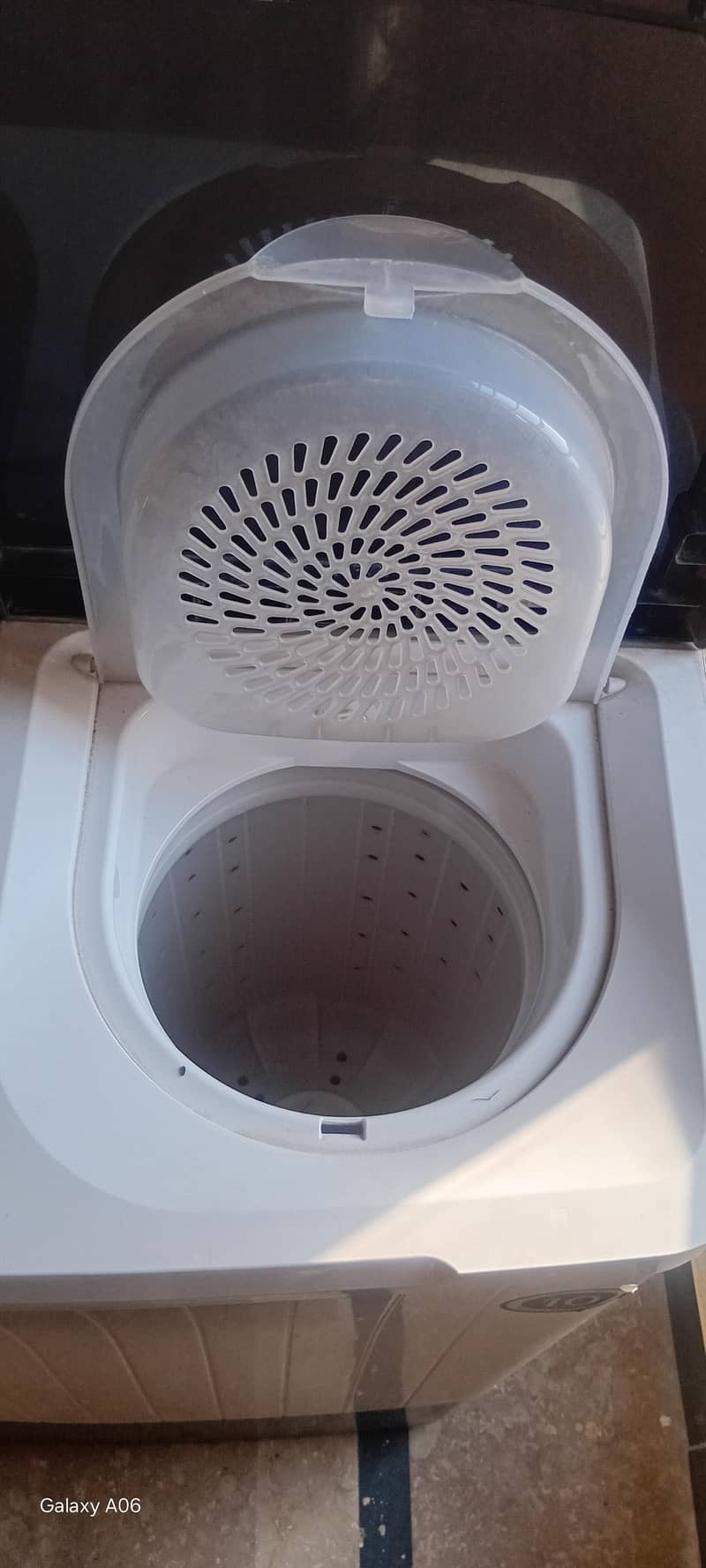 Washing Machine 3