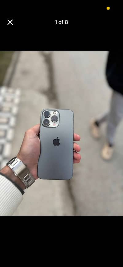 Iphone 13 Pro Non Pta