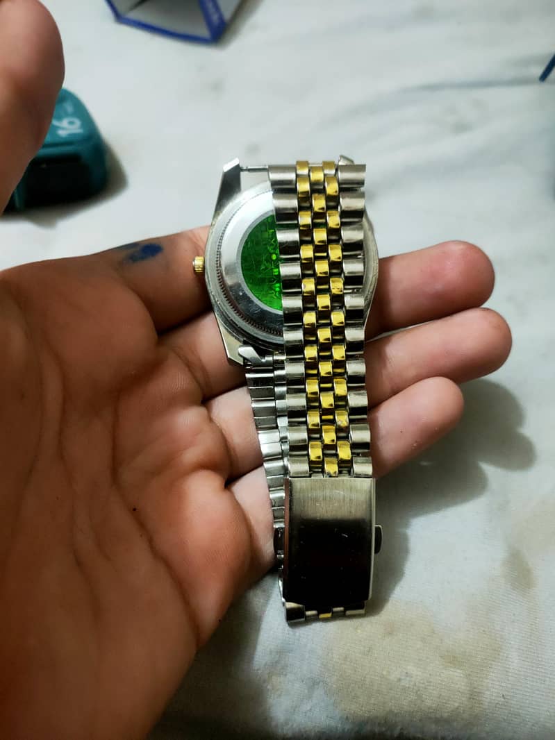 cool watch 2