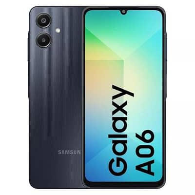 Samsung Galaxy A06 4GB/128GB