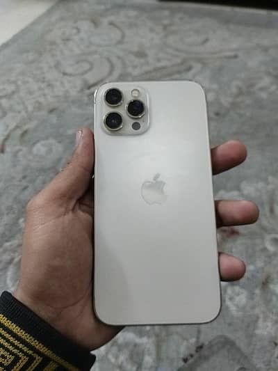 I phone 12 pro max