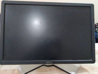 DELL MONITOR (21 inches)