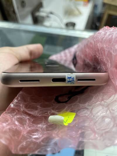 Google pixel 8 official PTA approved