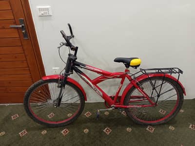 Road Bike for sale .