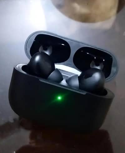 Airbuds Pro 2nd Generation