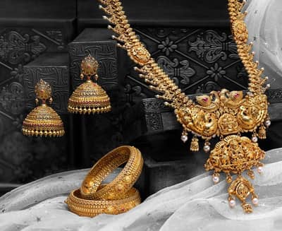 Home Used 27 Tola Gold For Sale