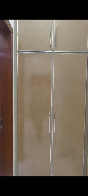 10 Marla Park-Facing House for Sale Citi Housing, Sargodha Road, Faisalabad (B Block)