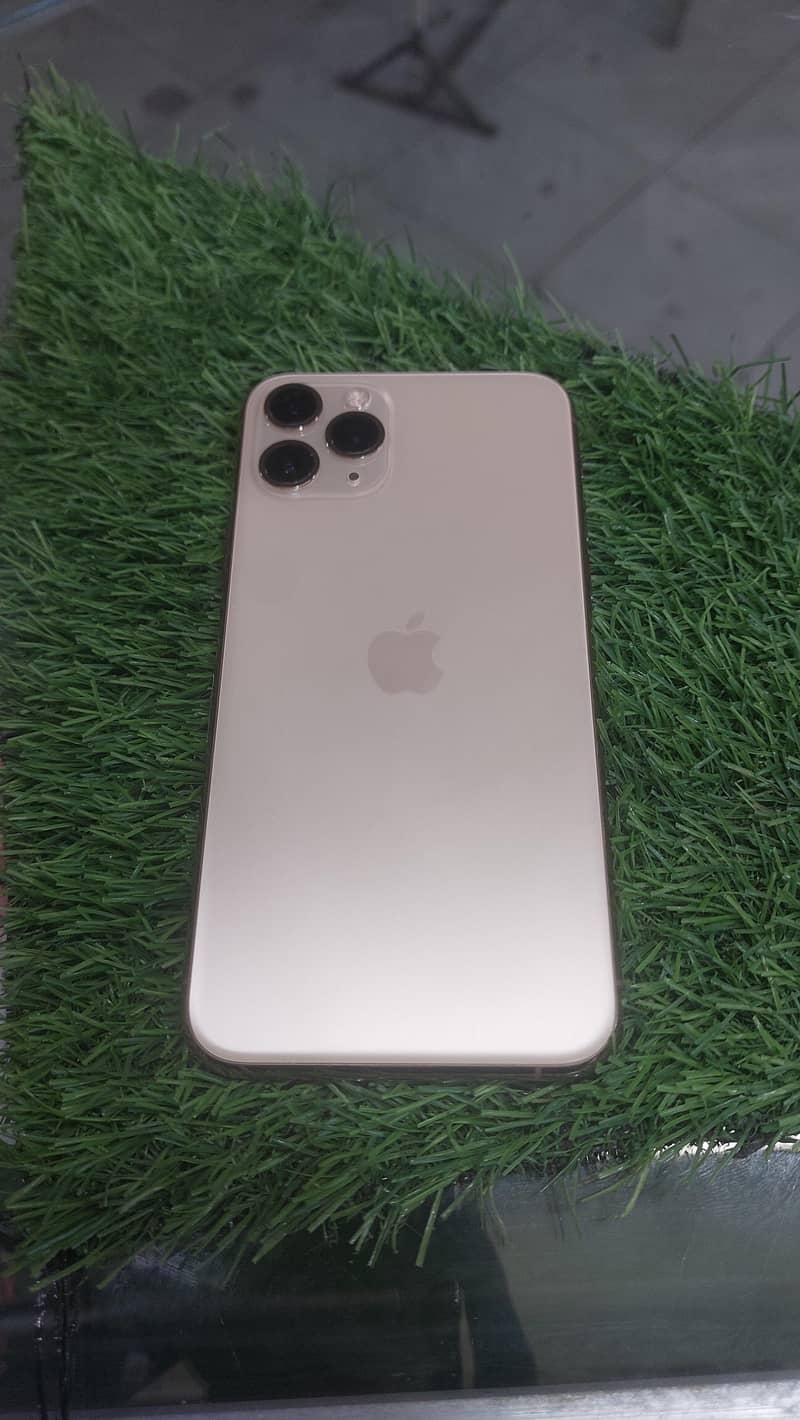 Iphone 11 pro 3