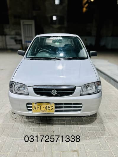 Mint Condition Alto better than Cultus Cuore Mehran