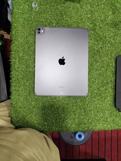 Ipad 13 Pro M4 512 GB