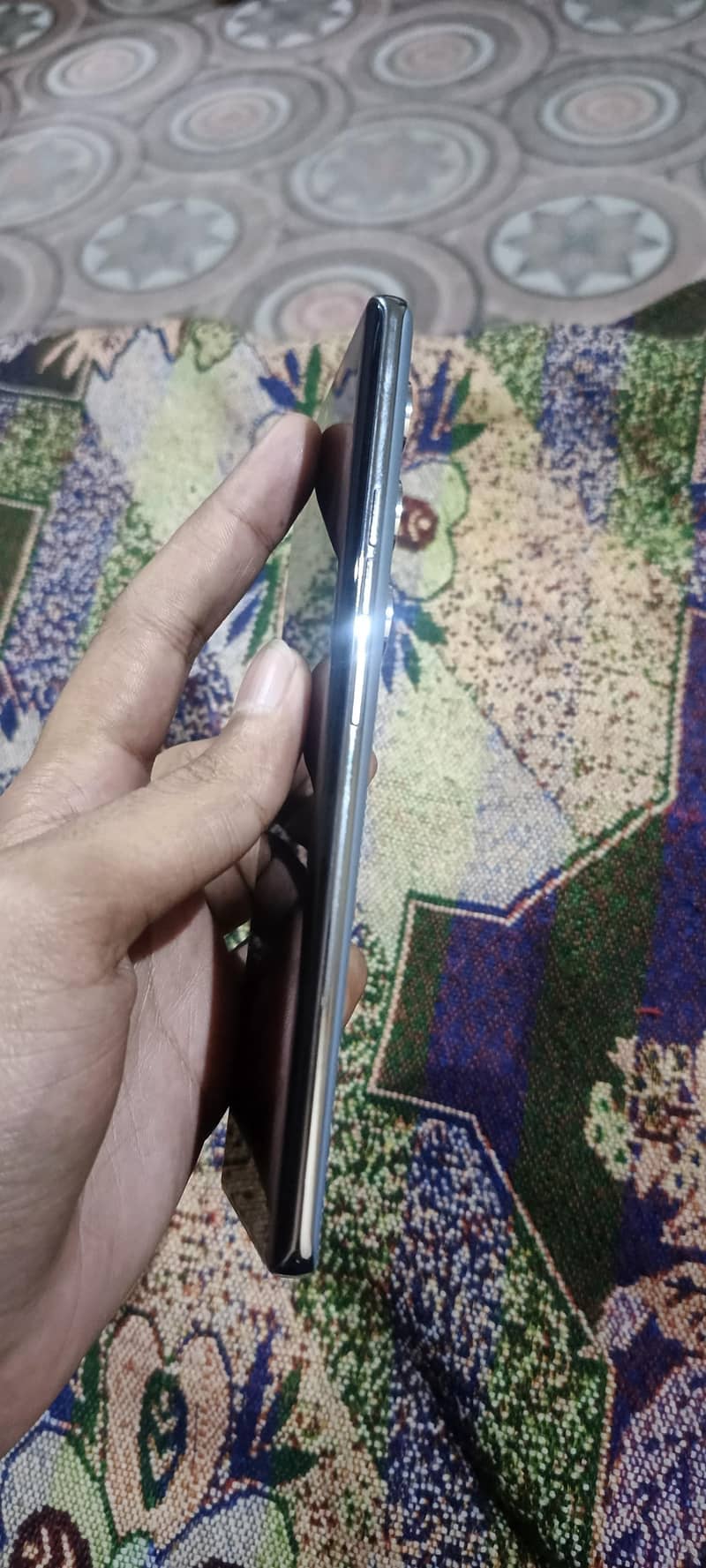 Tecno Camon 40 Pro 2