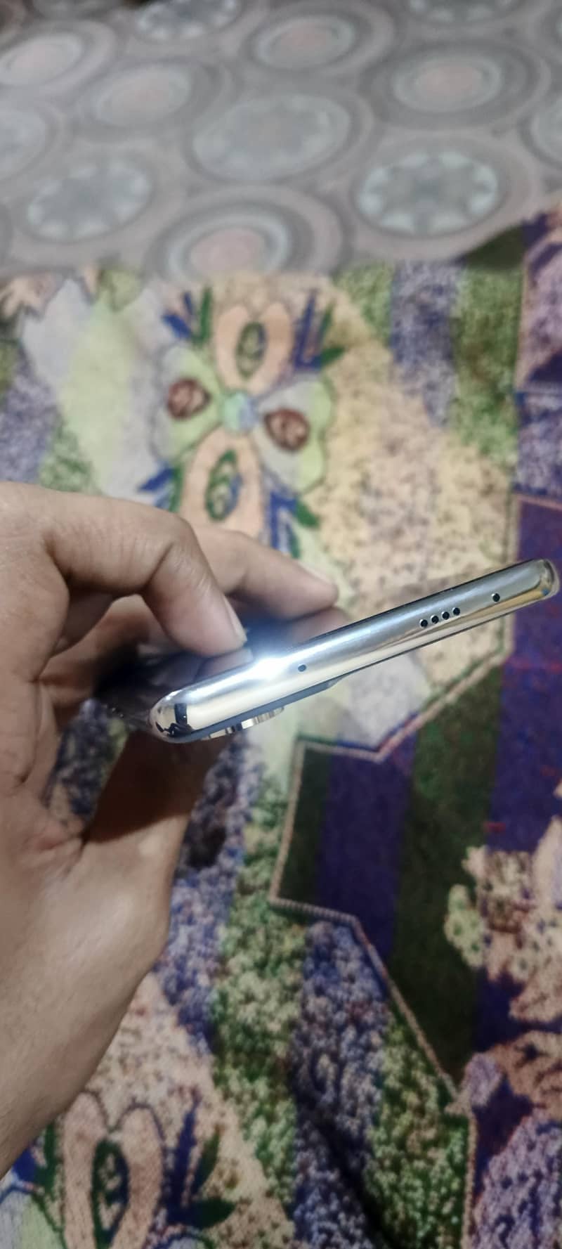 Tecno Camon 40 Pro 4