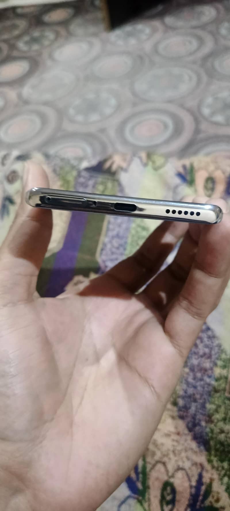 Tecno Camon 40 Pro 7