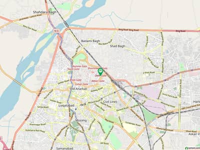 House For Sale In Androon Lahore