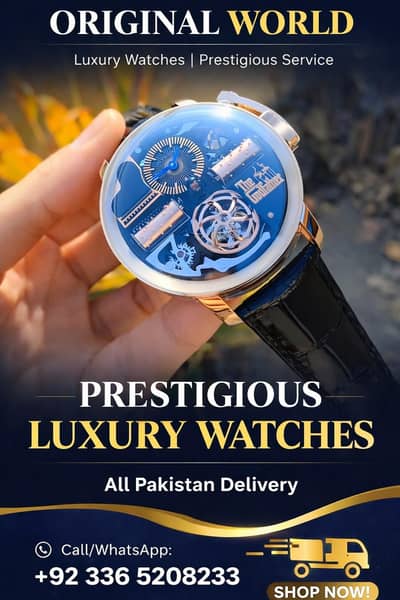 jacob n co god father automatic watch