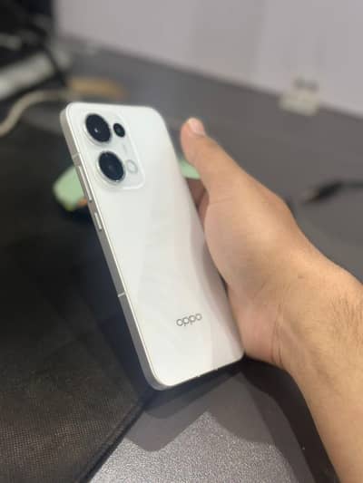 Oppo Reno 13 5g