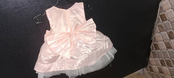 kids frock for twins baby