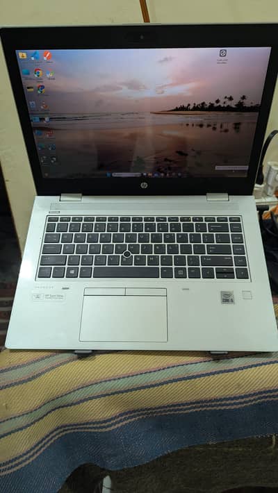 HP ProBook 640 G7 Laptop