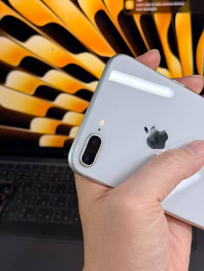 Iphone 7 s puls 128 GB my WhatsApp number 0324-12-95-120