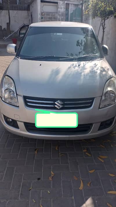 Suzuki swift 2016 full original