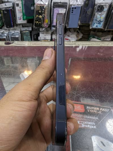 Iphone 12 PTA approved