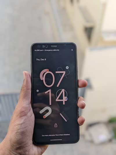 Google pixel 4xl