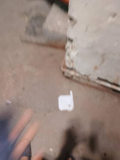 Lahore bara sanda Afzal rond