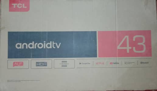 android tv