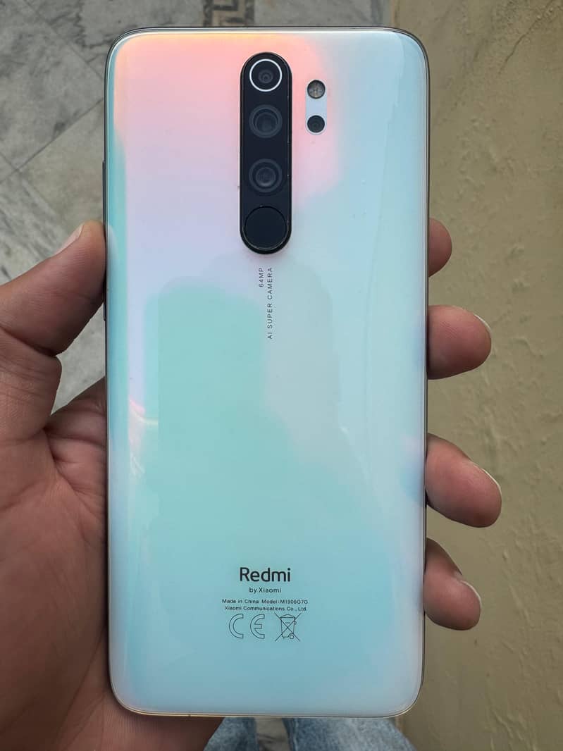 redmi note 8 pro 0