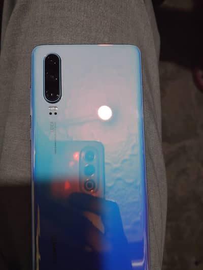 huawei p30