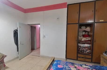 Single Storey 5 Marla House For Sale In Al-Hafiz Town